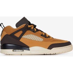 Schoenen Jordan Spizike  Bruin/beige  Heren