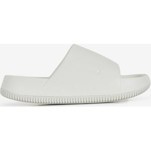 Slippers Schoenen Nike Calm Slide  Wit  Dames