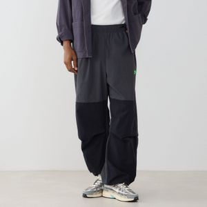 Nike Pant Jogger Tech Fleece Wvn  Heren