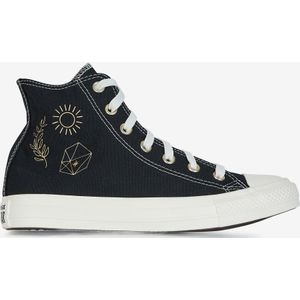 Schoenen Converse Chuck Taylor All Star Hi Festival Print - Kinderen  Dames