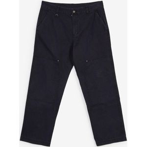 Champion Pant Workwear Straight  Zwart  Heren