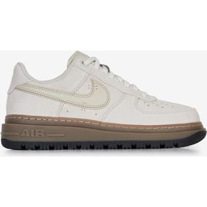 Schoenen Nike Air Force 1 Luxe  Beige/bruin  Heren