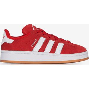 Schoenen adidas  Campus 00s Cf- Baby Rood/wit Unisex