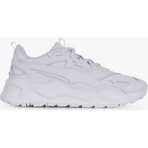 Schoenen Puma Rs-x Efekt Leather  Wit  Heren