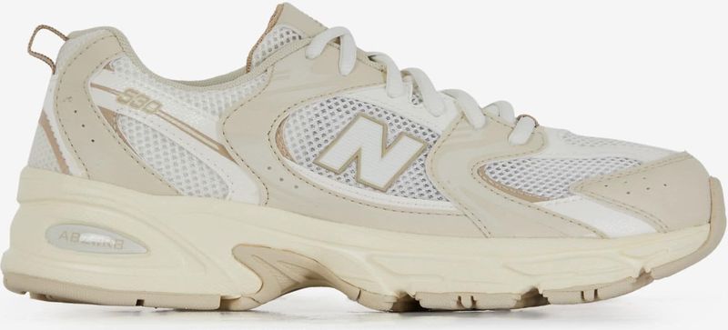 Schoenen New Balance 530  Beige  Dames