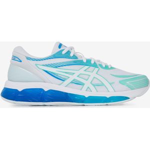 Schoenen Asics Gel-quantum 360 Viii  Wit/blauw  Heren