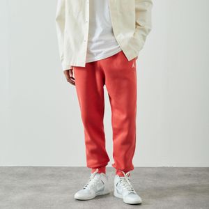 Jordan Pant Jogger Essential  Rood  Heren