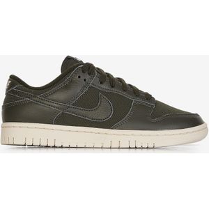 Schoenen Nike Dunk Low Prm  Dames