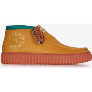 Schoenen Clarks Torhill Pokemon Dracaufeu  Oranje  Heren