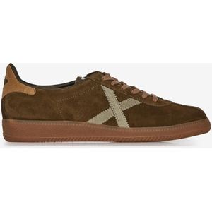 Schoenen Munich Barru  Marron  Heren