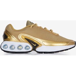 Schoenen Nike Air Max Dn  Goud  Dames