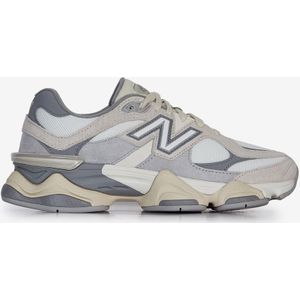 Schoenen New Balance 9060  Beige/grijs  Dames