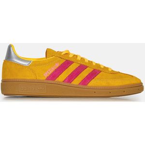 Schoenen adidas  Handball Spezial Geel/roze Dames