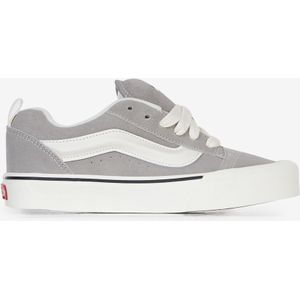 Schoenen Vans Knu Skool  Grijs  Dames