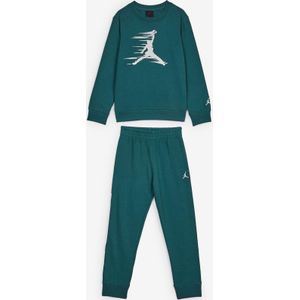 Jordan 2 Pc Set Hoodie Pant Motion Jumpman  Unisex