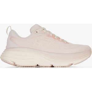 Schoenen Hoka Bondi 8  Rose  Dames