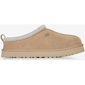 Slippers Schoenen Ugg Tazz  Beige  Dames