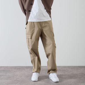 Nike Pant Cargo Club Workwear  Beige  Heren