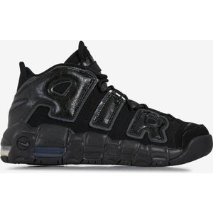 Schoenen Nike Air More Uptempo  Zwart  Dames