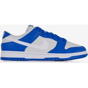 Schoenen Nike Dunk Low Kentucky Alternate  Grijs/blauw  Heren