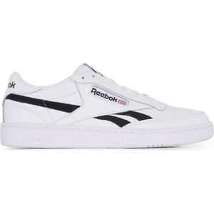 Schoenen Reebok Club C Revenge  Wit/zwart  Heren