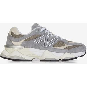 Schoenen New Balance 9060  Grijs/beige  Heren