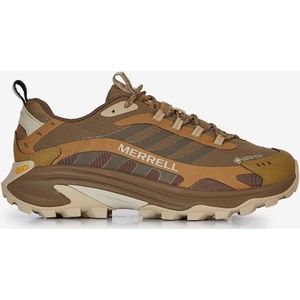 Schoenen Merrell Moab Speed 2 Gtx  Heren