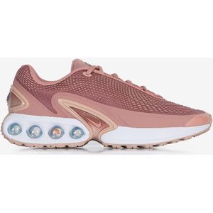 Schoenen Nike Air Max Dn  Roze/rood  Dames