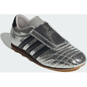 Schoenen adidas  Taekwondo Zilver/zwart Dames