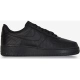 Schoenen Nike Air Force 1 Low  Zwart  Heren