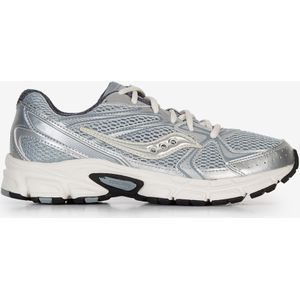 Schoenen Saucony Ride Millennium  Zilver  Dames