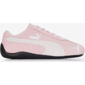 Schoenen Puma Speedcat Og  Roze  Dames