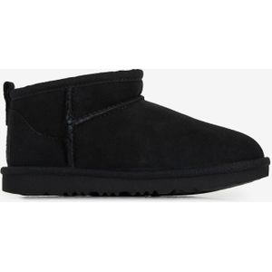 Schoenen Ugg Classic Ultra Mini - Kinderen  Zwart  Unisex