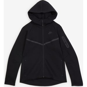 Nike Jacket Zip Tech Fleece  Dames