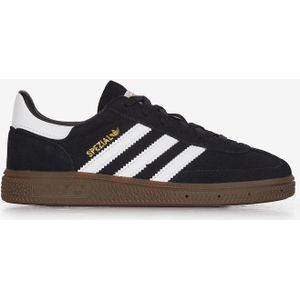 Schoenen adidas  Handball Spezial - Kinderen Zwart/wit Unisex