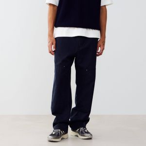 Champion Pant Workwear Straight  Zwart  Heren