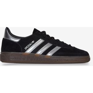 Schoenen adidas  Handball Spezial Zwart/zilver Dames