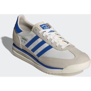 Schoenen adidas  Sl 72 Rs Wit/blauw Heren