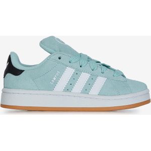 Schoenen adidas  Campus 00s - Kinderen Turquoise Unisex