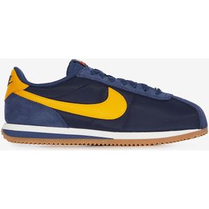 Schoenen Nike Cortez Nylon  Blauw/wit  Heren