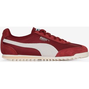 Schoenen Puma Arizona Nylon  Bordeauxrood  Dames