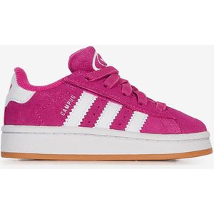 Schoenen adidas  Campus 00s Cf- Baby Roze/wit Unisex