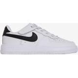 Schoenen Nike Air Force 1 Low Cf - Kinderen  Wit/zwart  Unisex