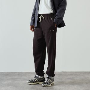 Champion Pant Jogger Eco Future  Bruin  Heren