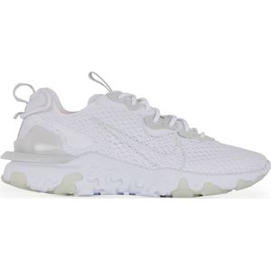 Schoenen Nike React Vision  Wit  Heren