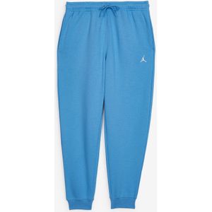 Jordan Pant Jogger Brooklyn  Blauw/wit  Heren