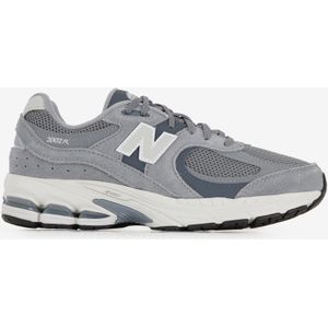 Schoenen New Balance 2002r  Grijs/wit  Dames