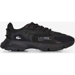 Schoenen Lacoste L003 Neo - Kinderen  Zwart  Unisex