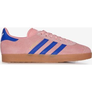 Schoenen adidas  Gazelle Roze/blauw Dames