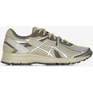 Schoenen Asics Jog 100 S  Khaki  Dames